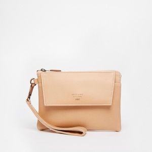 Matt & Nat clutch purse